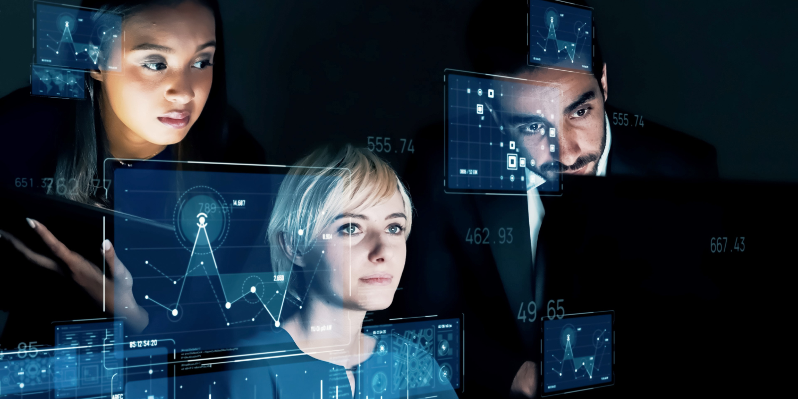 6 Steps To Digital Transformation Leadership Systemsaccountants 6 Steps To Digital Transformation Leadership Systemsaccountants